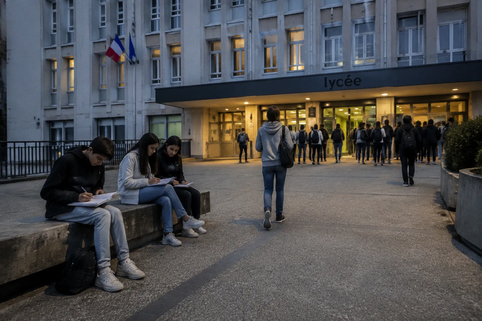 Admission en classe de seconde : guide pratique pour réussir votre inscription en ligne