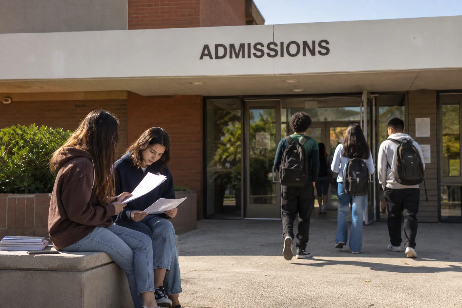 Admissions universitaires non sollicitées : comment déjouer les pièges des courriers trompeurs