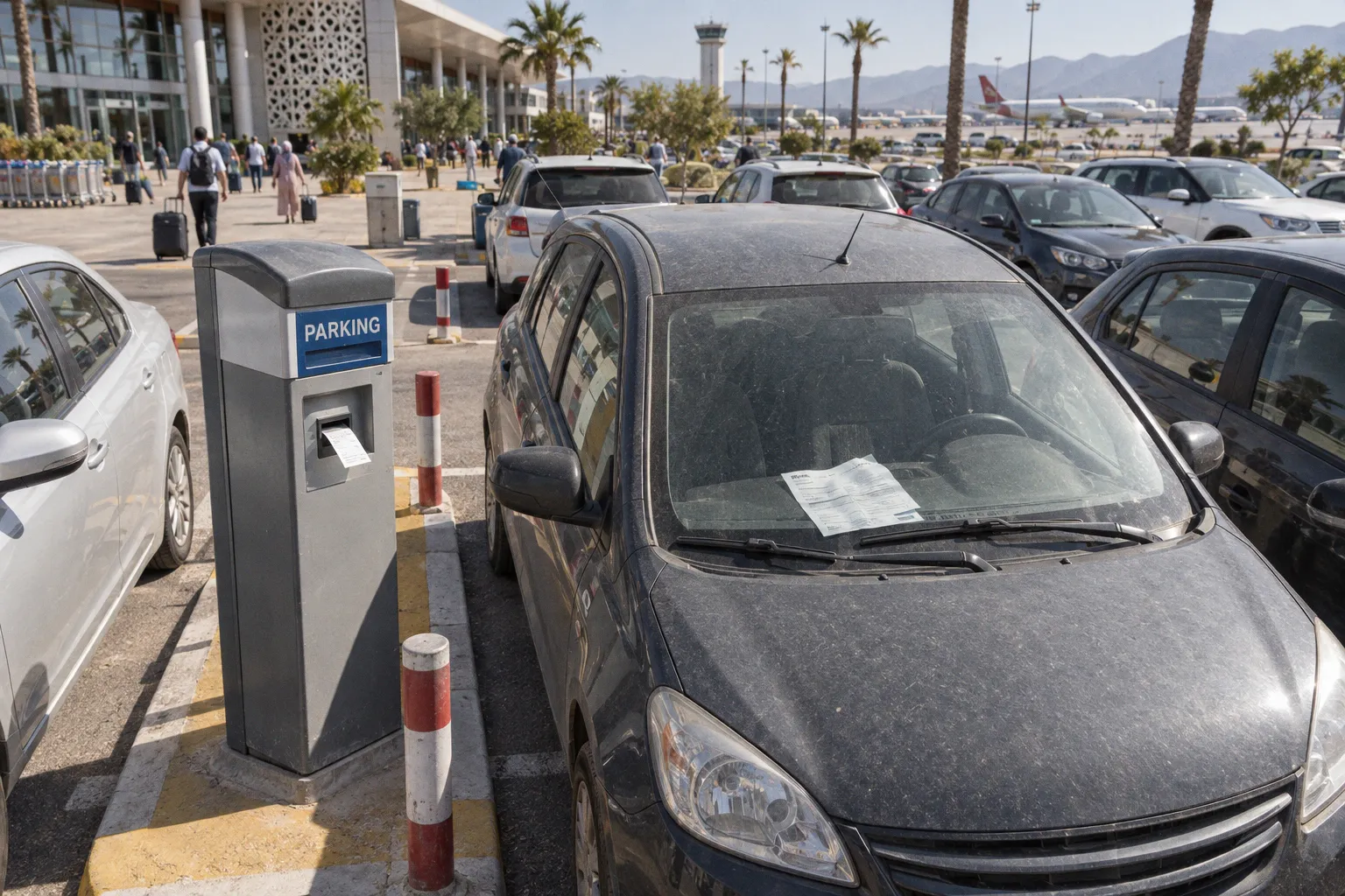 Assurance auto à la demande : comment éviter les surcoûts lors de vos locations