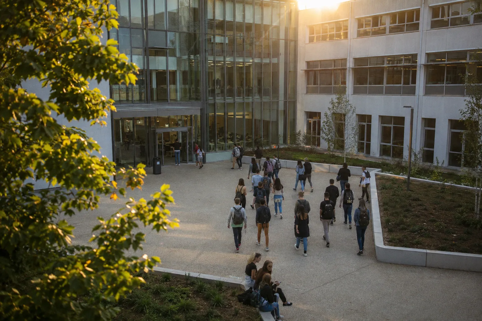 Comprendre le rôle de la Direction du numérique pour l'éducation dans vos démarches