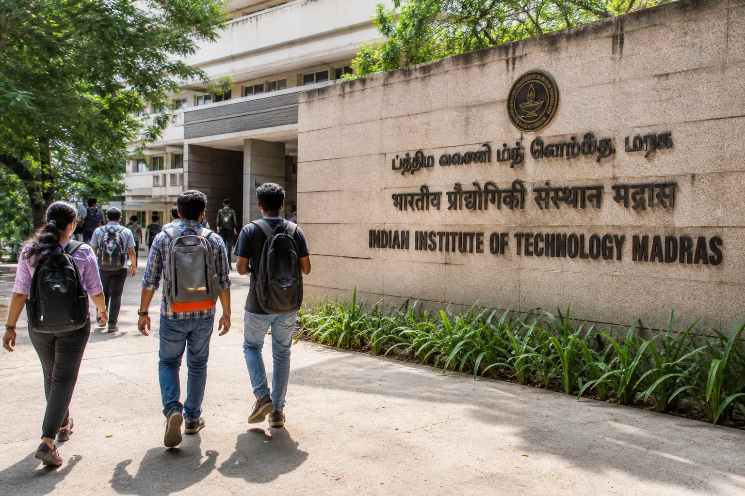 L'IIT Madras lance une formation en orientation pour les enseignants et les étudiants