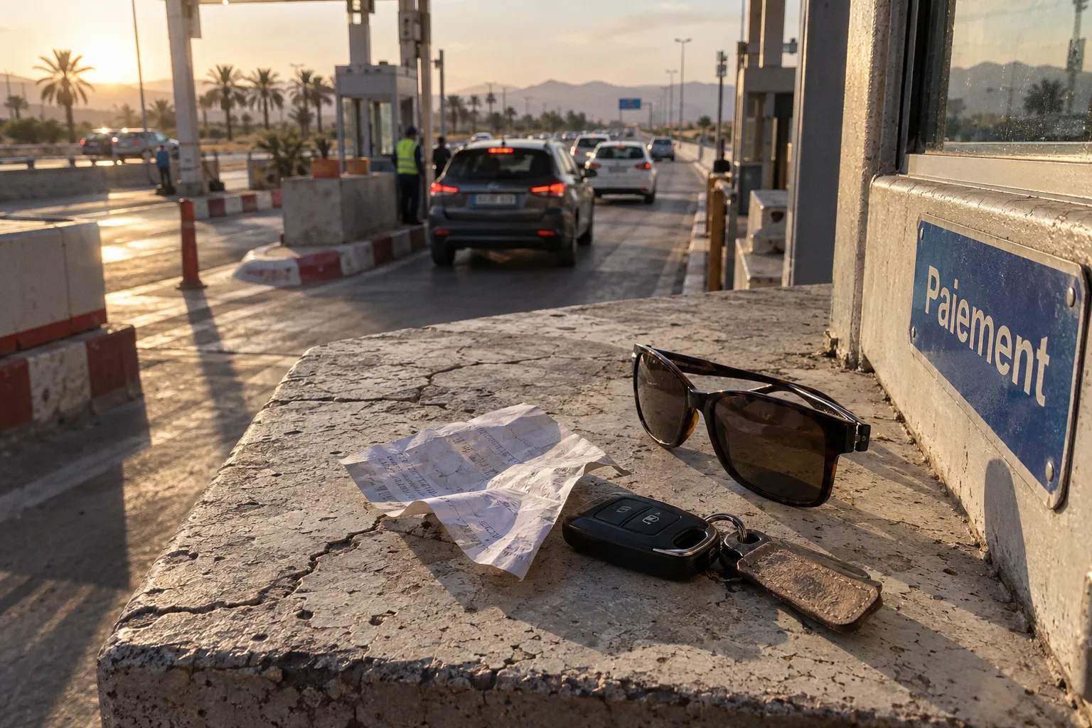La Tunisie redécouverte : le nouveau Guide Michelin mise sur le tourisme culturel