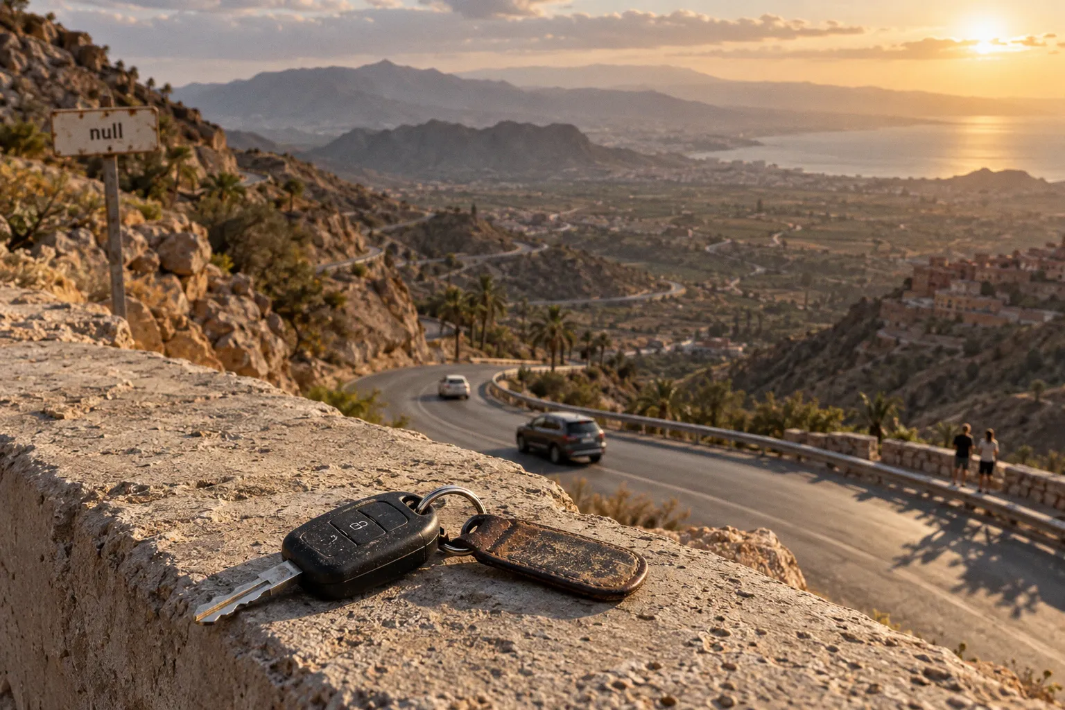 Location voiture maroc prix : les facteurs qui font varier la facture
