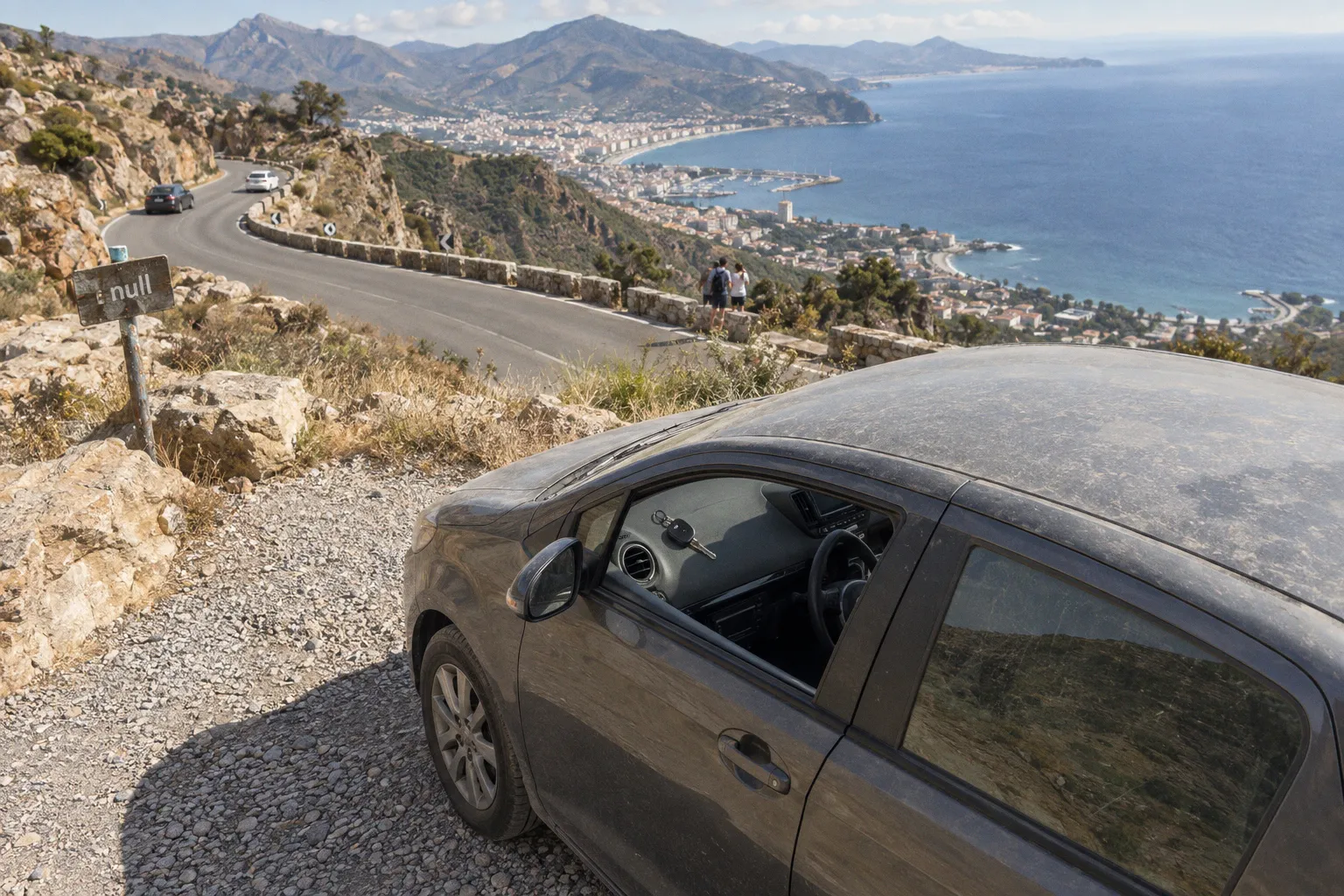 Location voiture Tanger aéroport : quel modèle pour le Nord ?