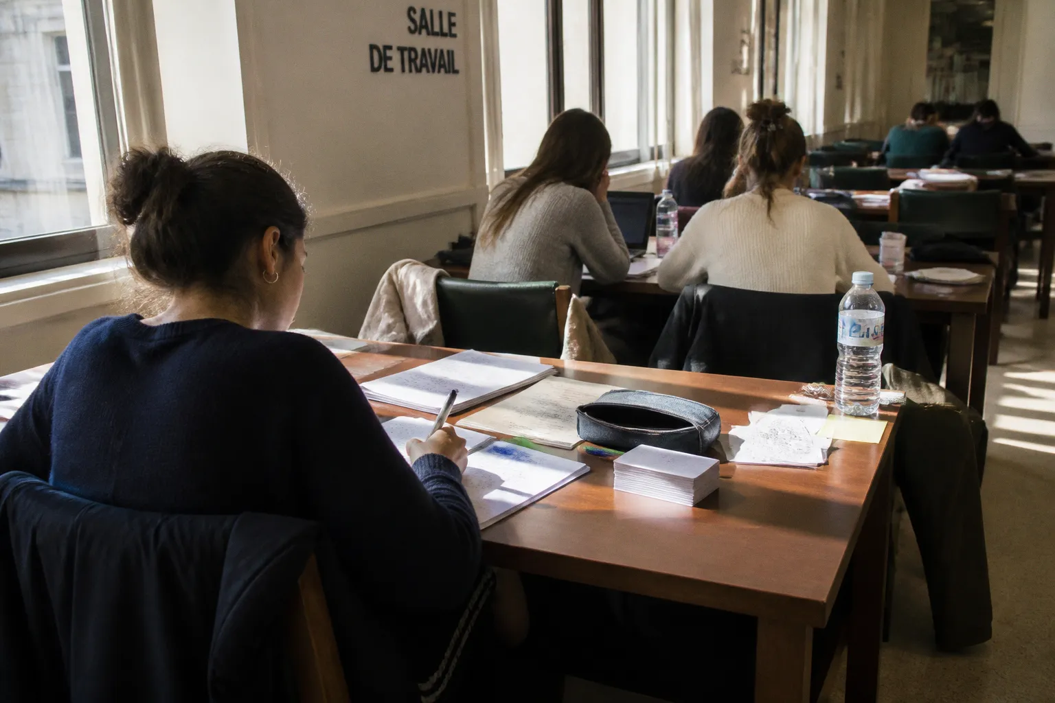 Méthode de mémorisation active : plan pour mieux retenir
