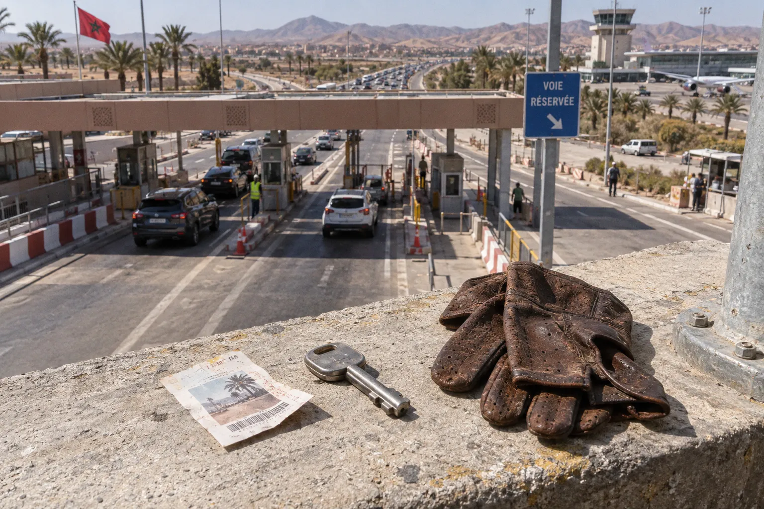 Modernisation des aéroports marocains : ce qui change pour vos locations de voiture