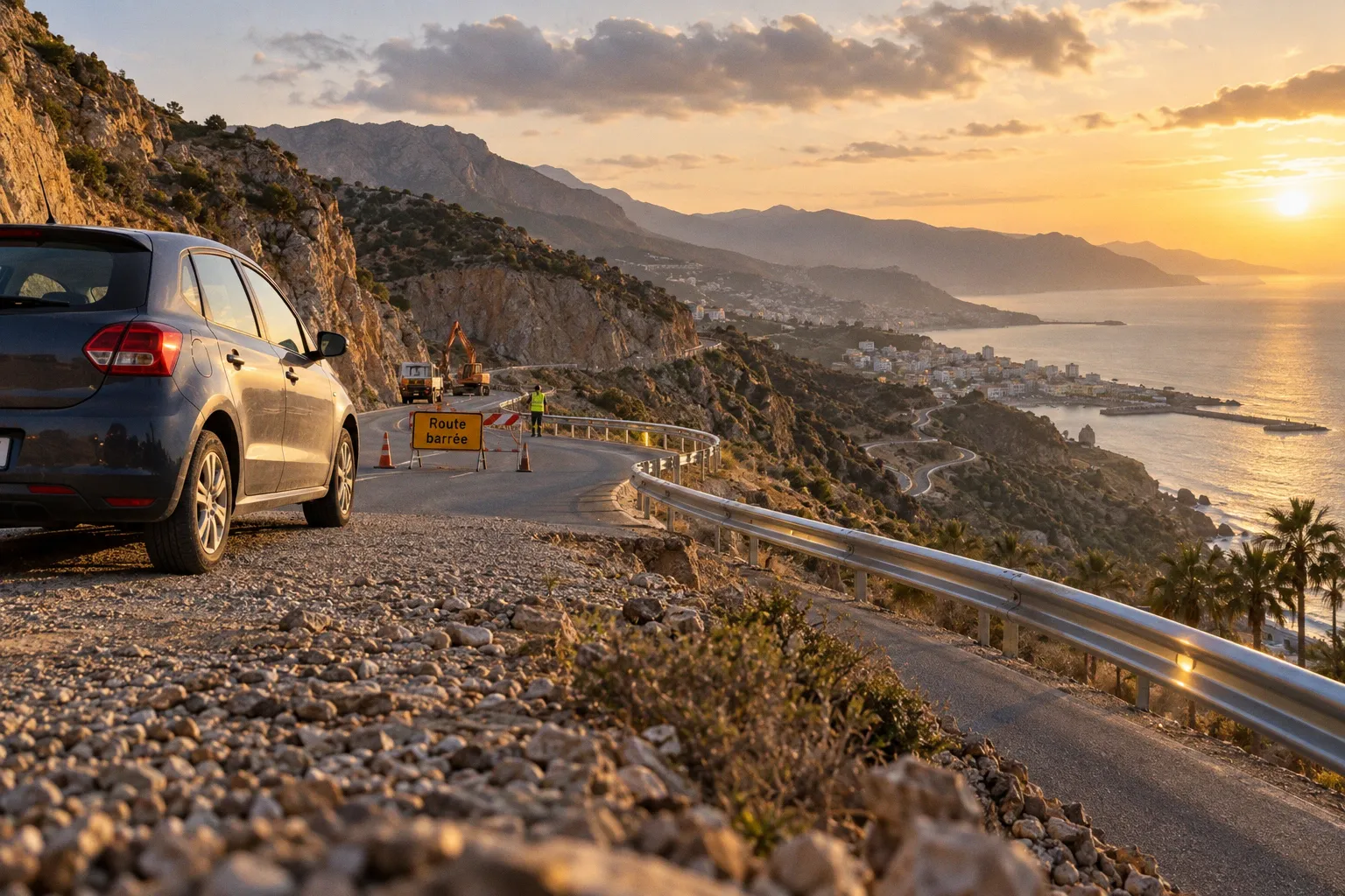 Modernisation des infrastructures routières au Maroc : quels impacts pour les voyageurs ?