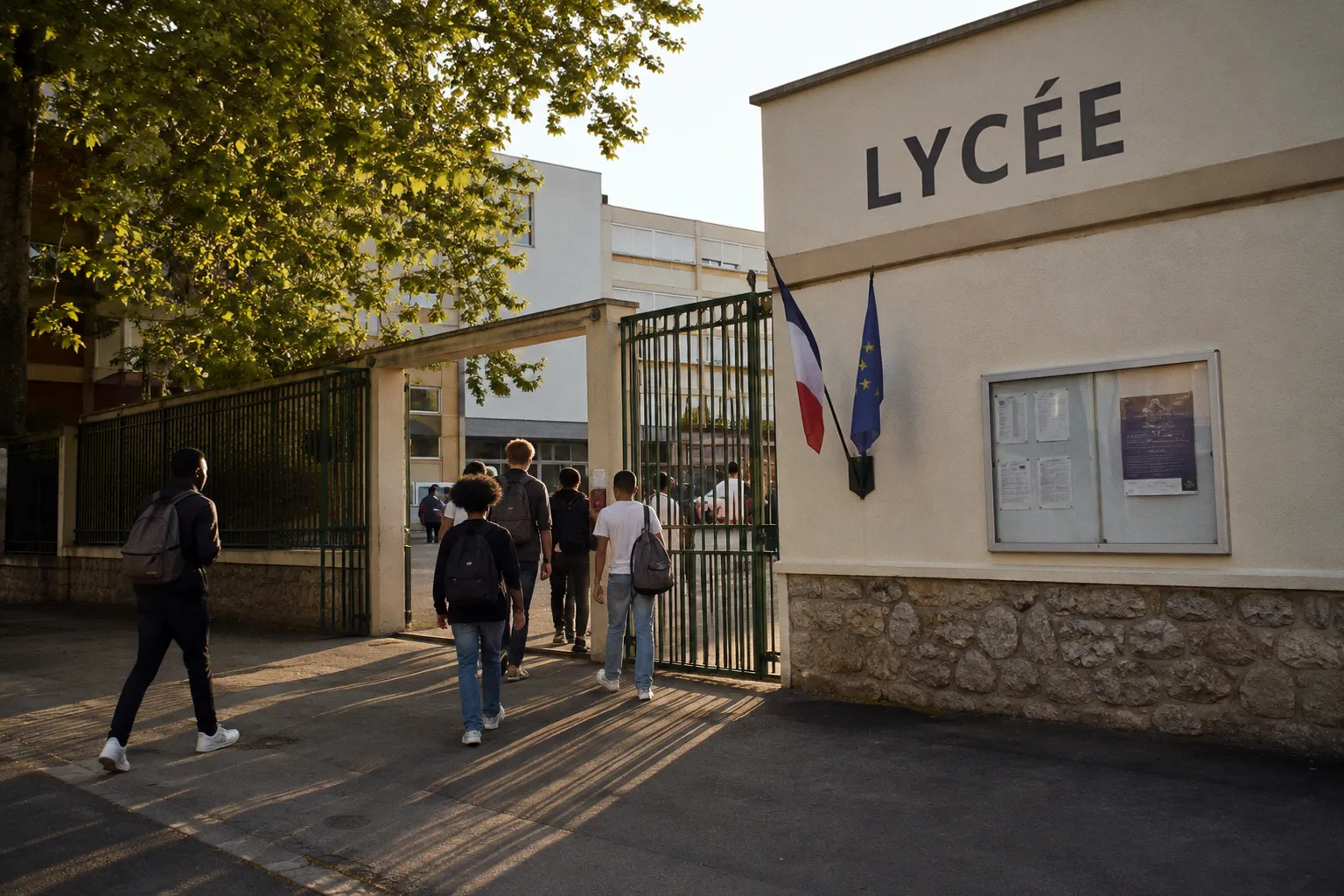 Préparatifs de la rentrée scolaire 2026-2027 : les nouvelles directives ministérielles