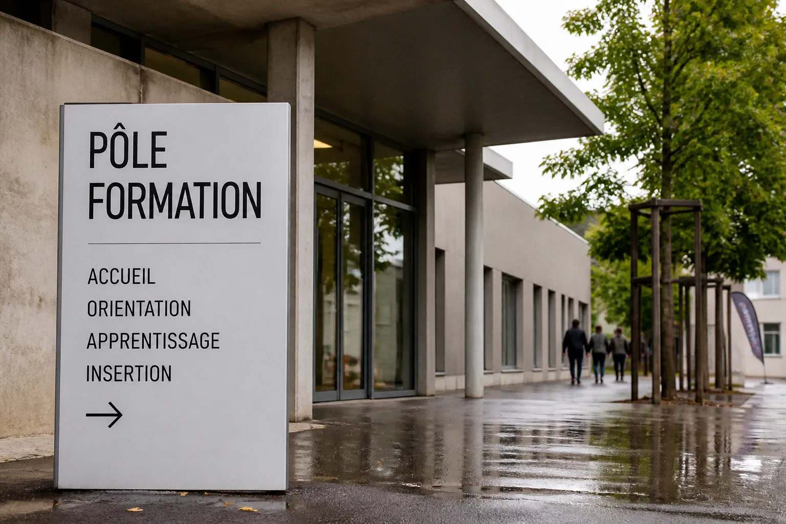 Quel avenir professionnel choisir quand on a entre 15 et 30 ans ?