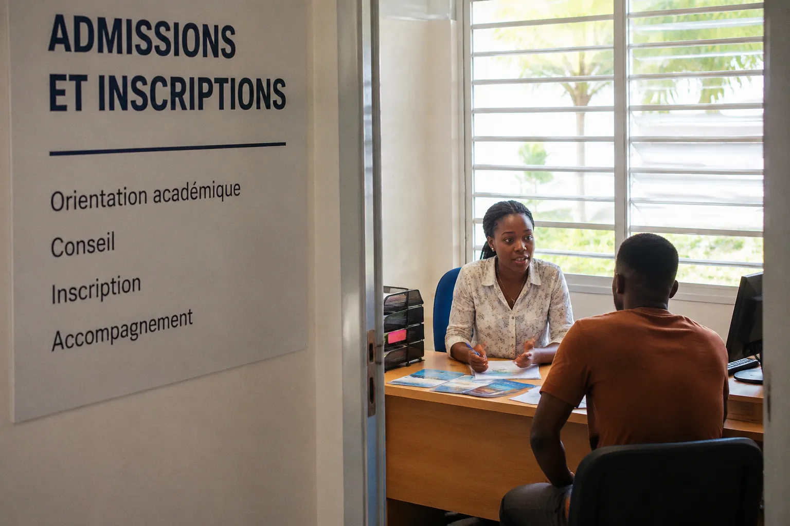 Réussir son orientation académique : les clés pour bien choisir sa filière au Gabon