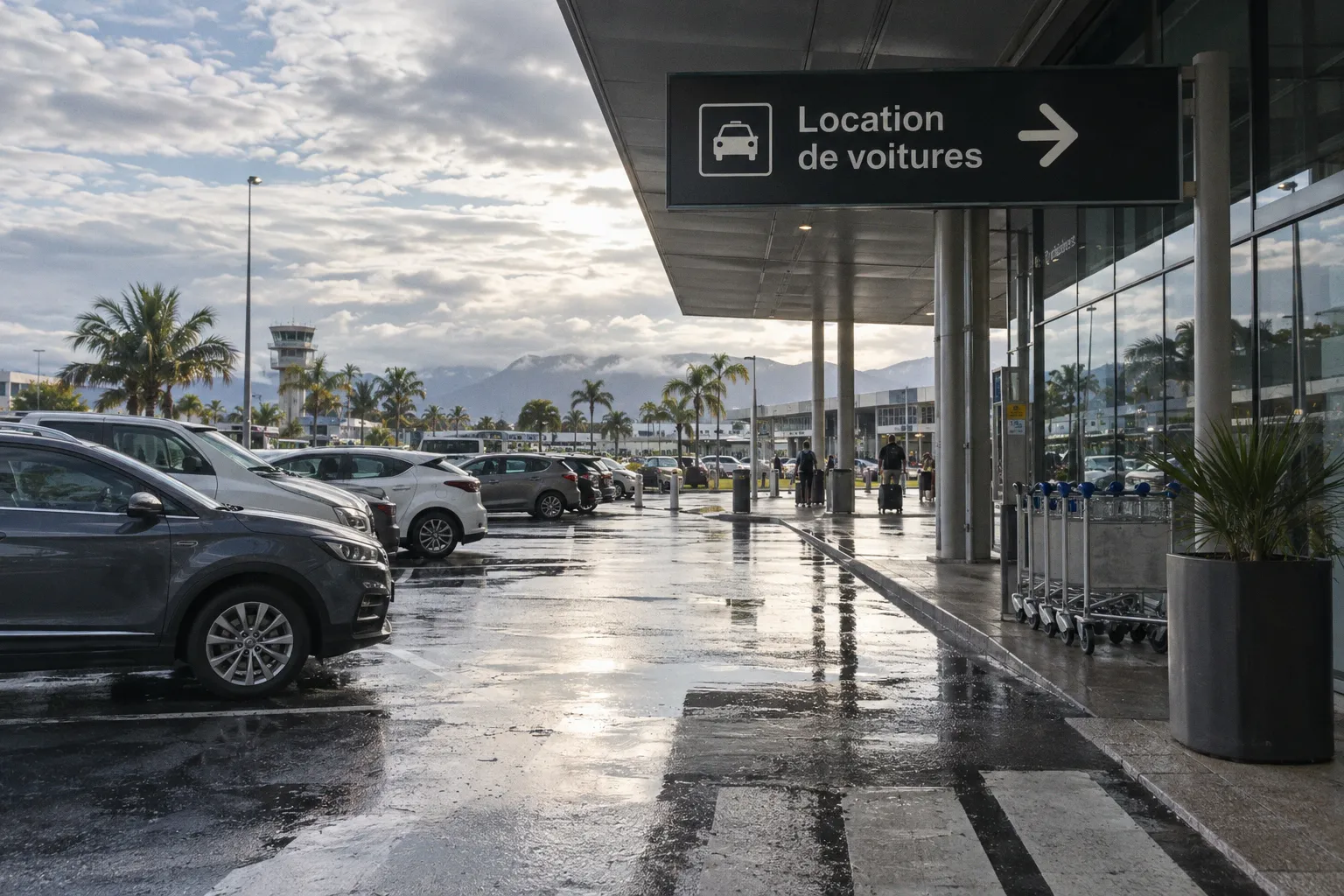 Routes Car Rental : analyse de fiabilité, politiques et avis clients en 2026