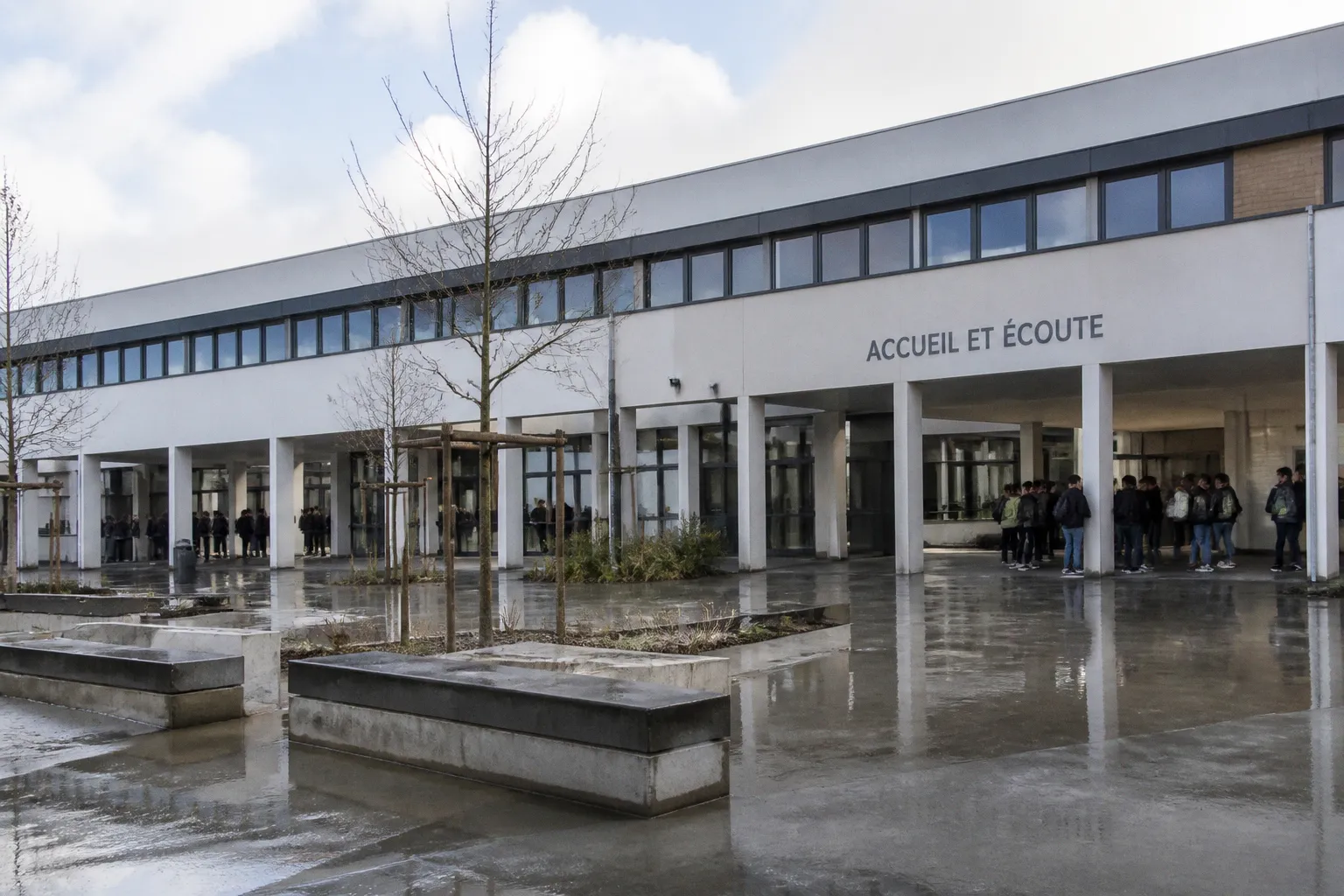 Santé mentale à l'école : pourquoi le soutien psychologique est un pilier de la réussite