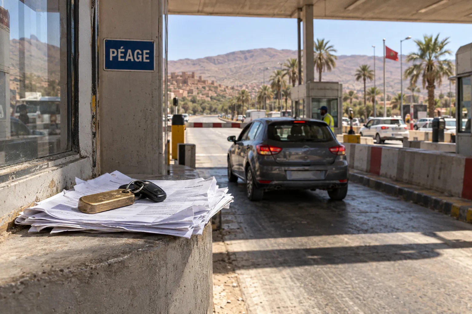 Tourisme durable au Maghreb : les nouveaux enjeux de la mobilité et de l'économie