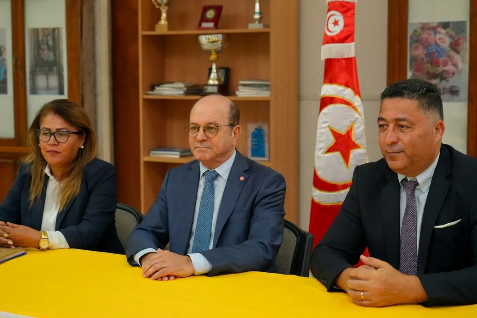 Tourisme en Tunisie : 16% de places en plus et une digitalisation accrue des formations