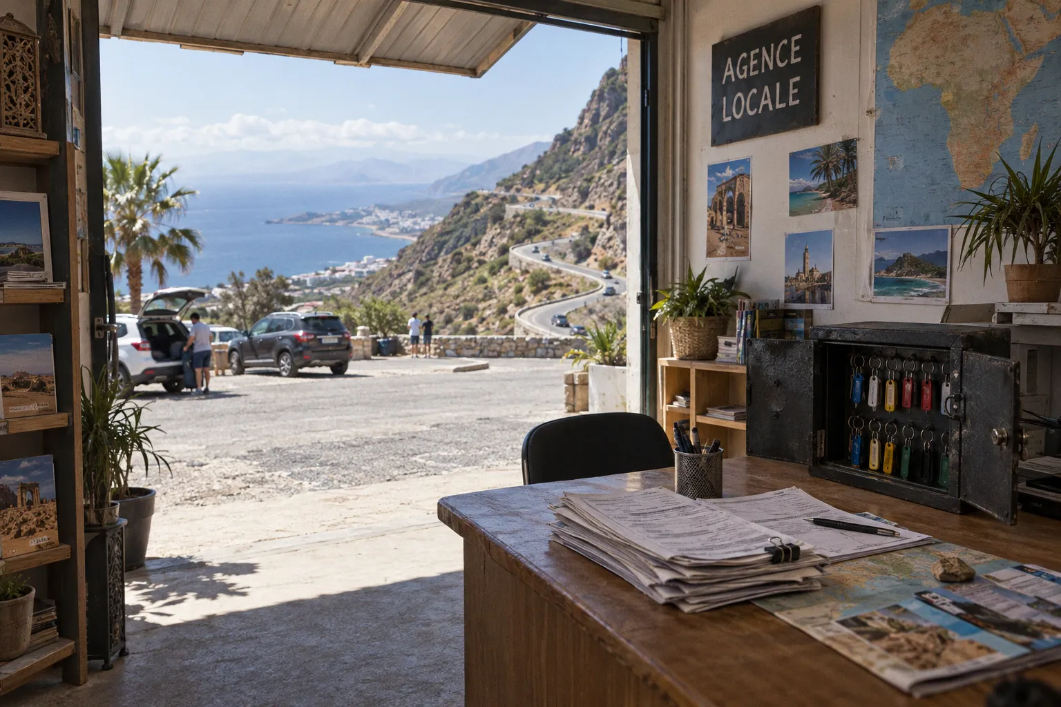 Tourisme intérieur : les enjeux politiques qui transforment vos trajets