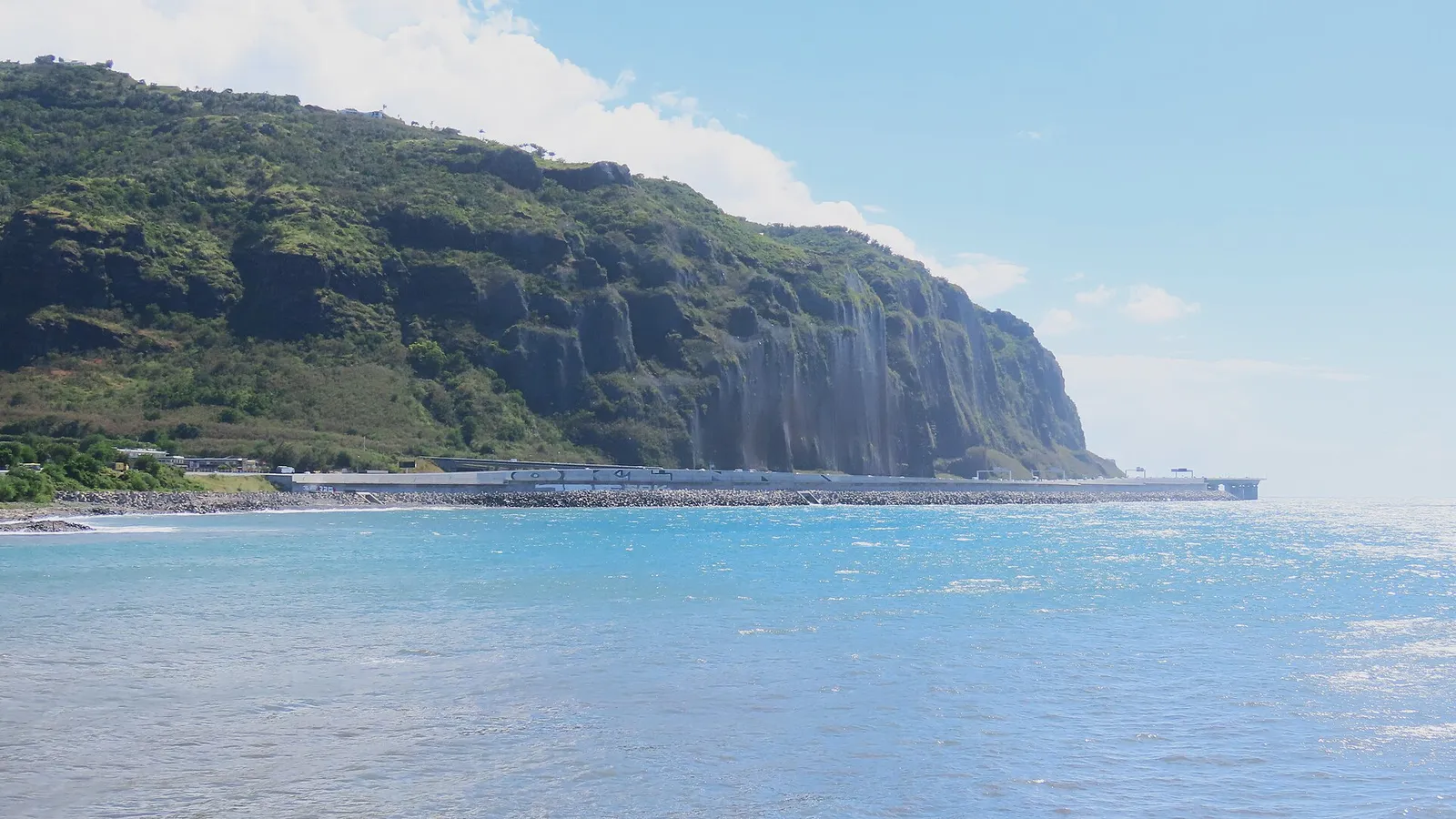 Saint-Denis, La Réunion