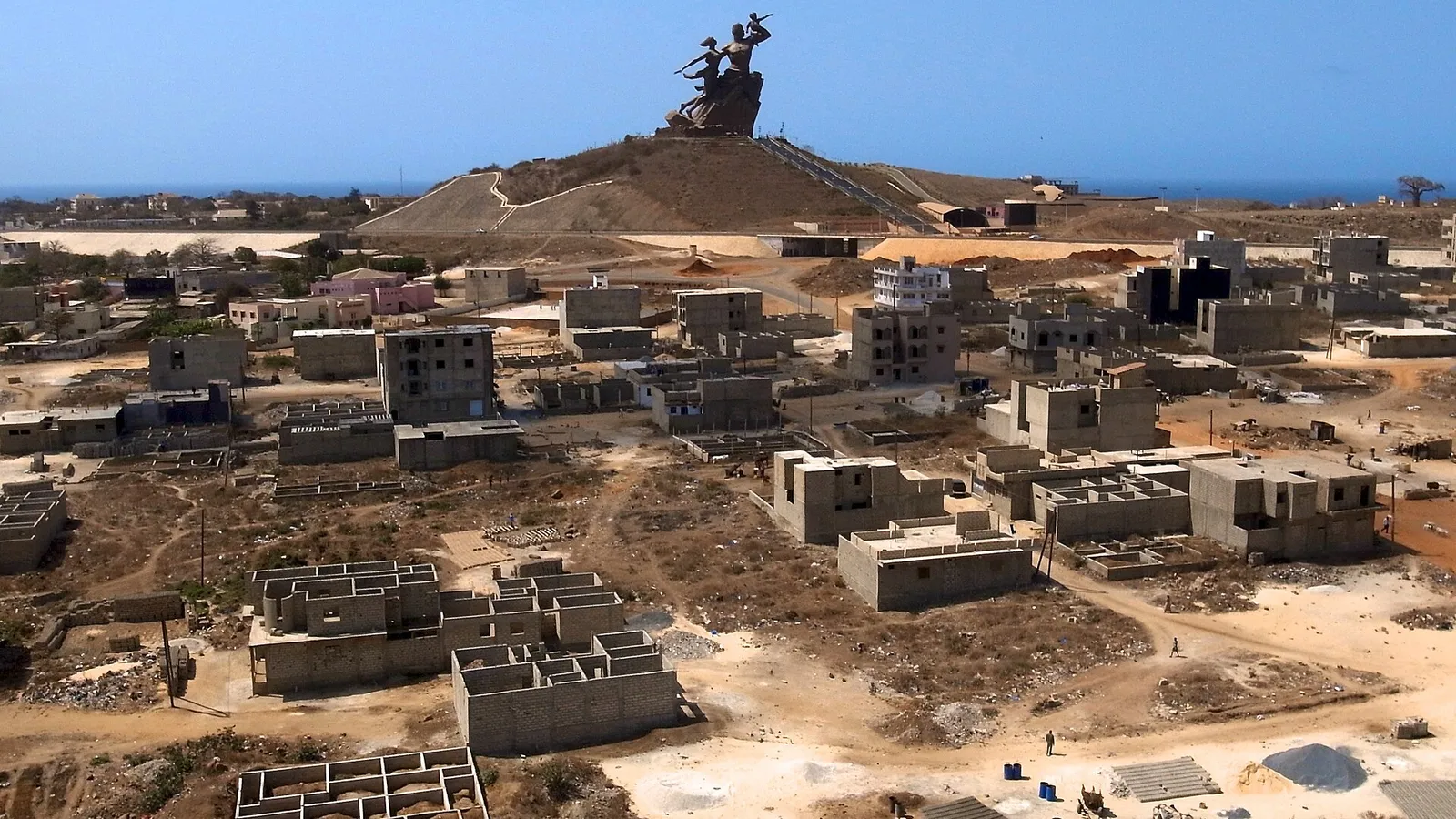 Dakar, Sénégal
