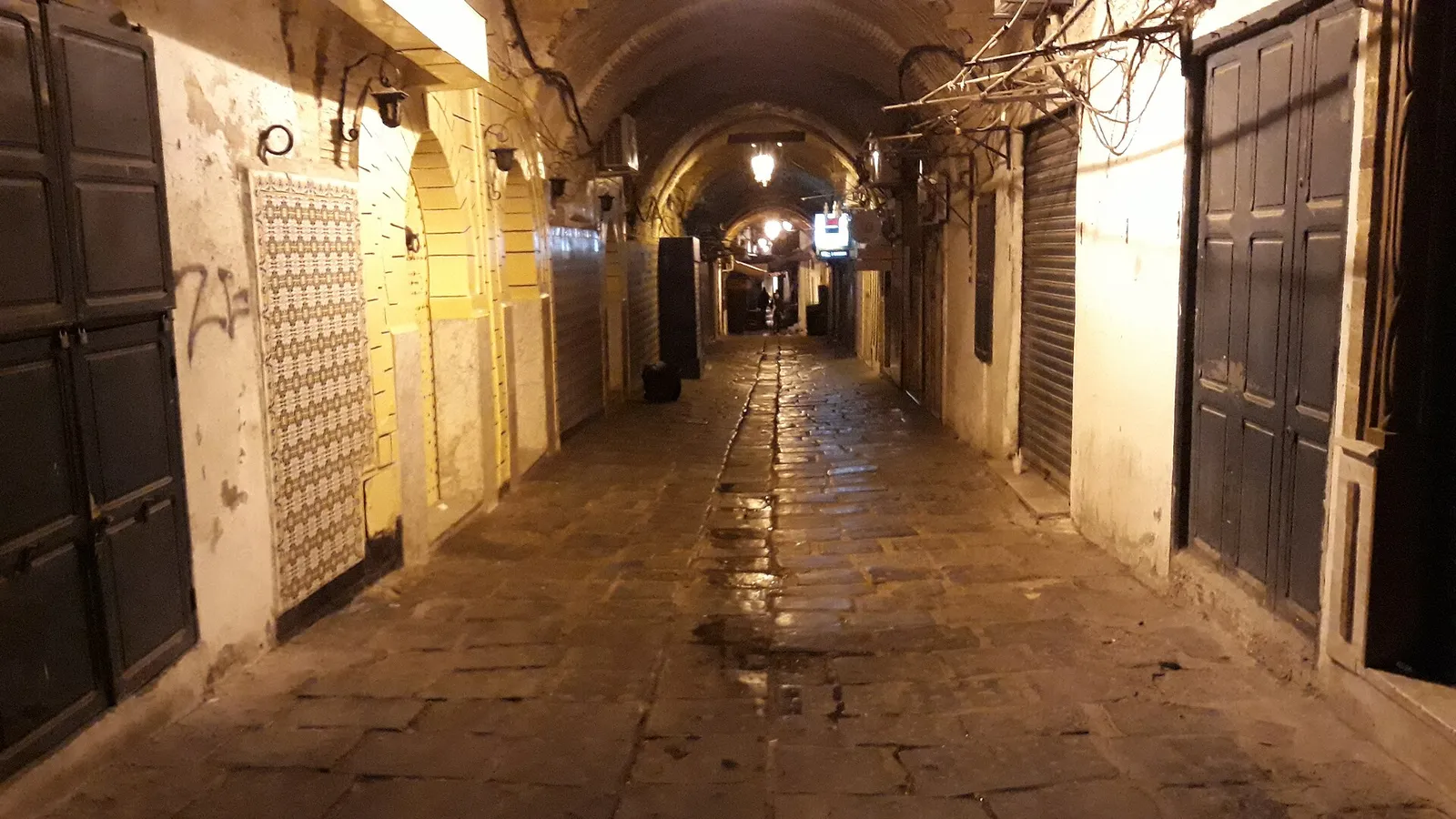 Tunis, Tunisie