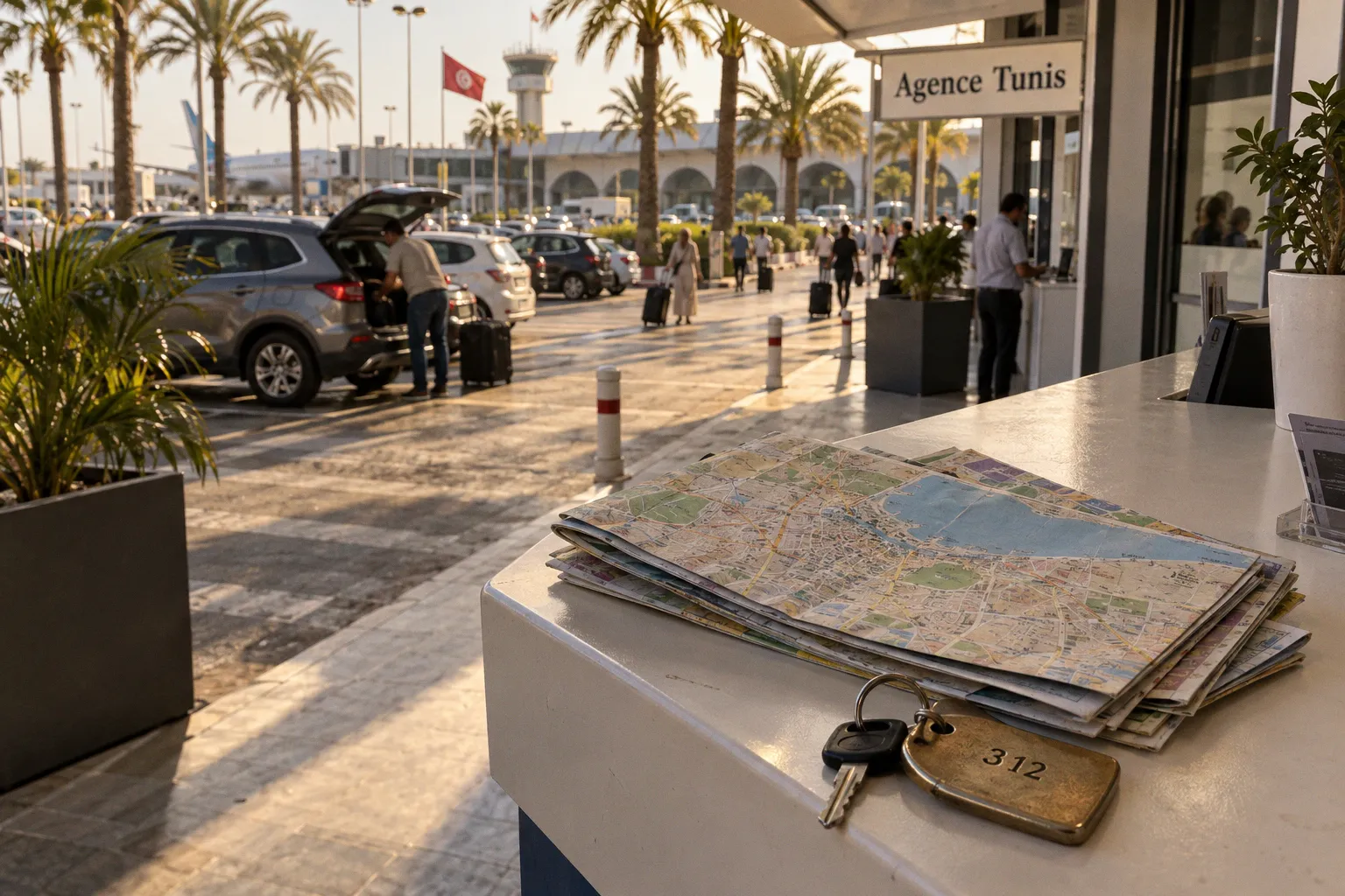 Tunis capitale du tourisme arabe 2027 : un plan stratégique pour valoriser le patrimoine tunisien