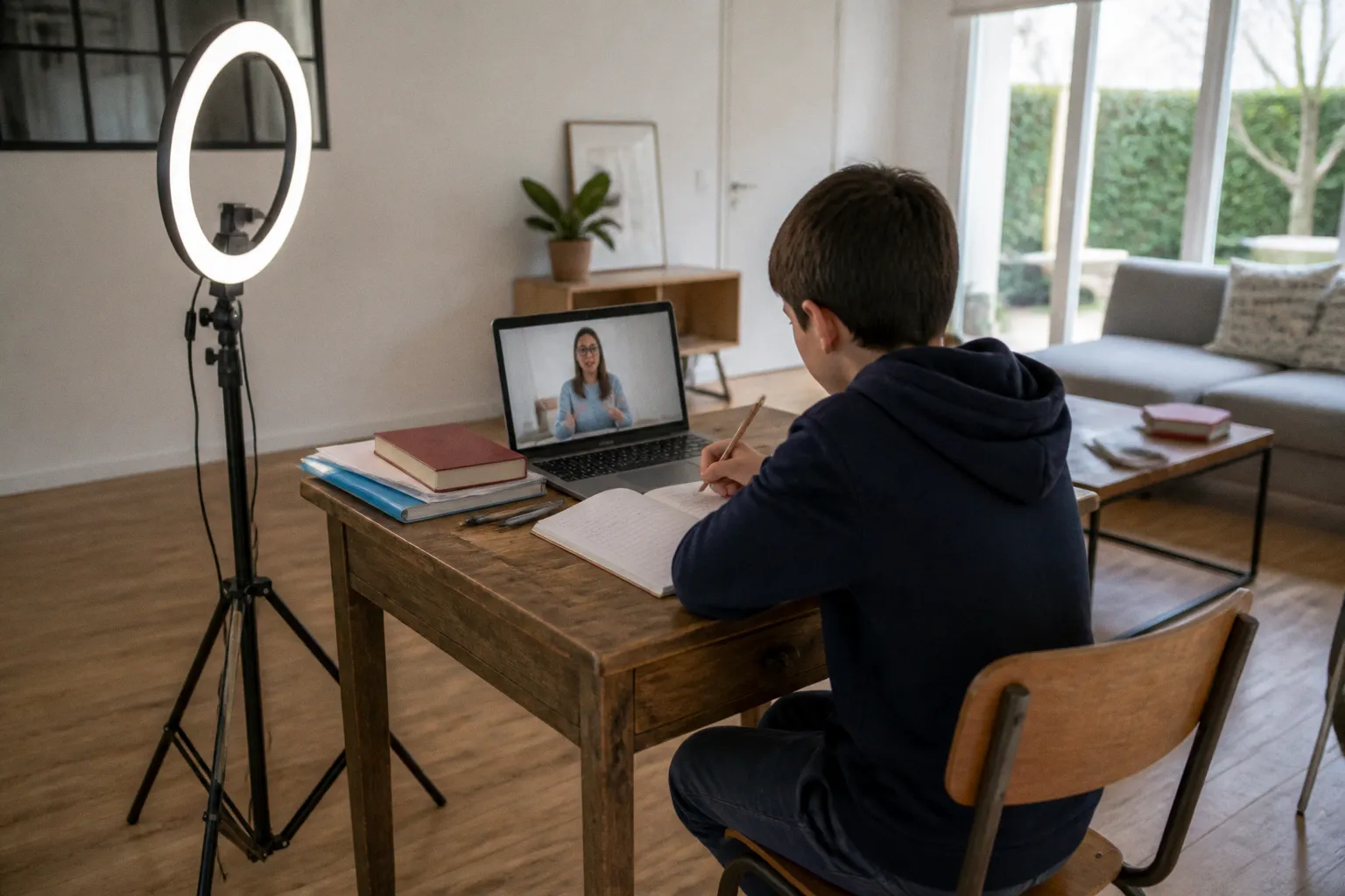 Tutorat en ligne : les changements réels dans l'apprentissage